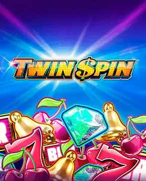 ігровий автомат twin spin